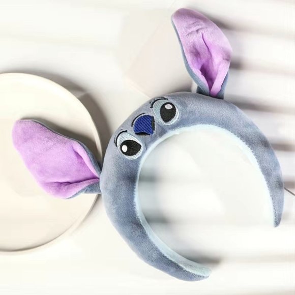 Disney Accessories - Disney‎ Stitch Headband